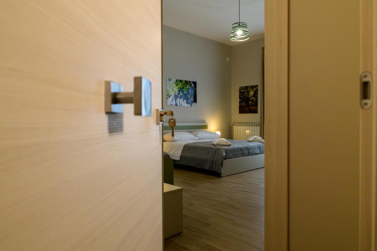 Bee Happy - Bed And Breakfast Zafferana Etnea Bagian luar foto