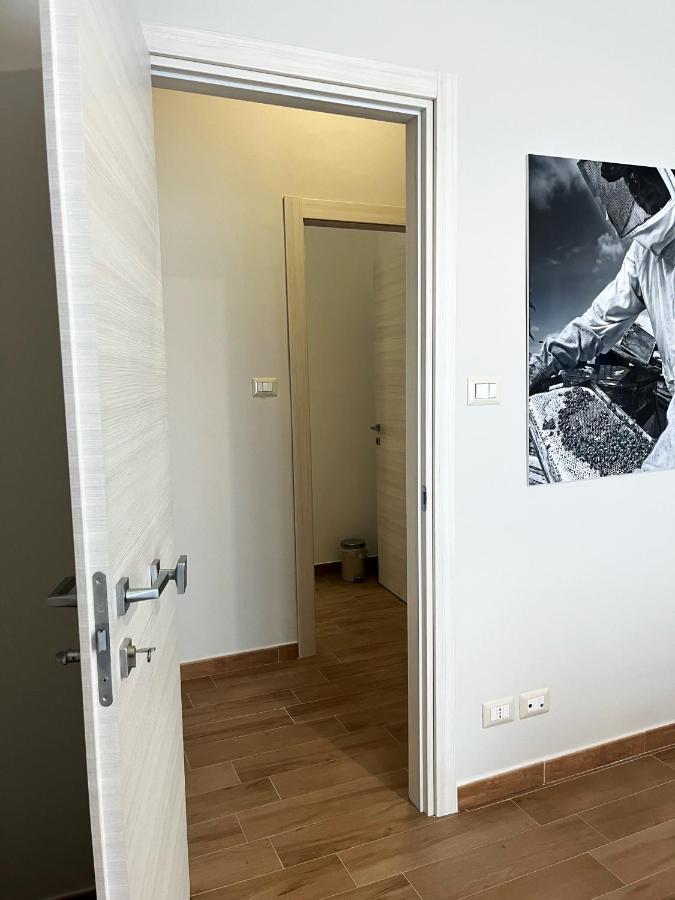 Bee Happy - Bed And Breakfast Zafferana Etnea Bagian luar foto