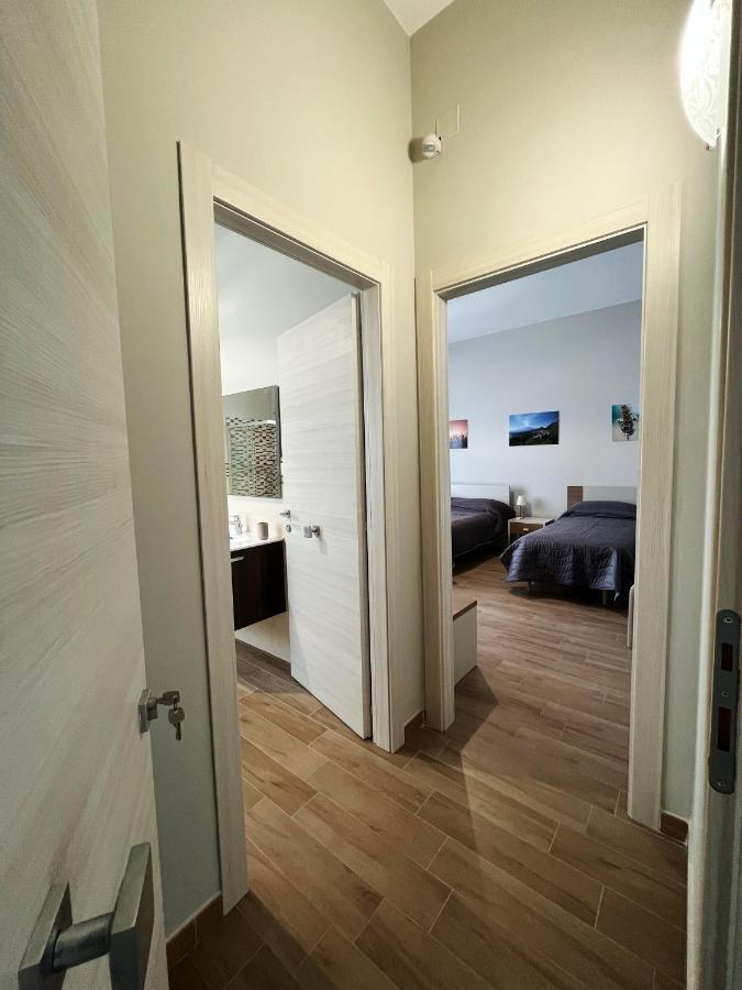 Bee Happy - Bed And Breakfast Zafferana Etnea Bagian luar foto